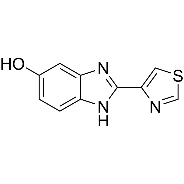 5-Hydroxythiabendazole (5-OHTBZ) 948-71-0